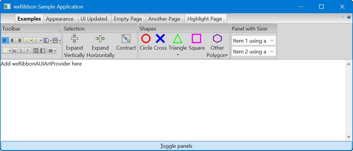 Slider Banner